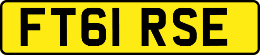 FT61RSE