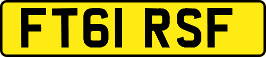 FT61RSF