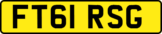 FT61RSG