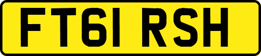 FT61RSH