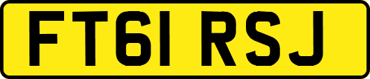 FT61RSJ