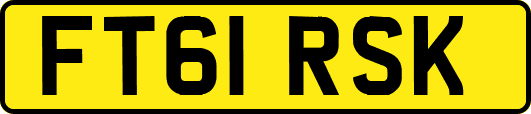 FT61RSK