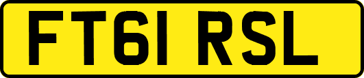 FT61RSL