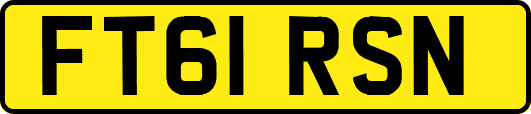 FT61RSN