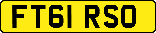FT61RSO