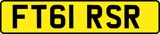 FT61RSR