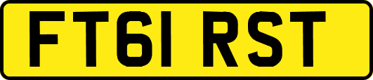 FT61RST