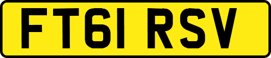 FT61RSV