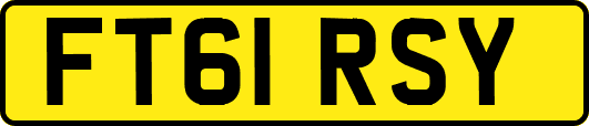FT61RSY