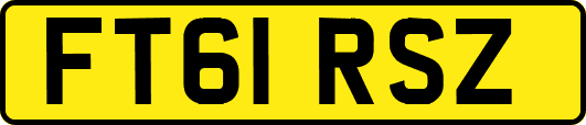 FT61RSZ