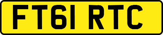 FT61RTC