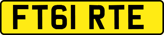FT61RTE