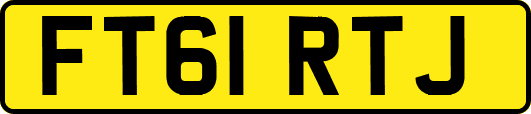 FT61RTJ