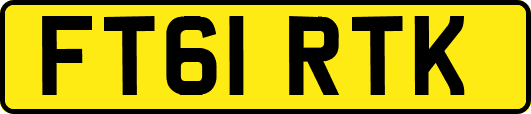 FT61RTK