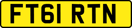 FT61RTN