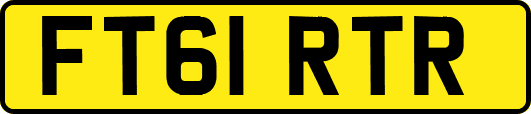 FT61RTR