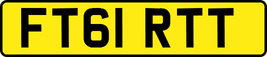 FT61RTT