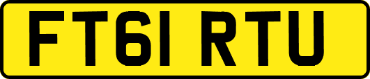 FT61RTU