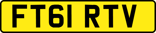 FT61RTV