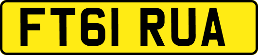 FT61RUA