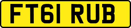 FT61RUB