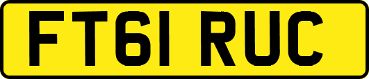 FT61RUC
