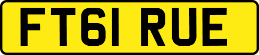 FT61RUE