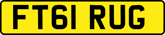 FT61RUG