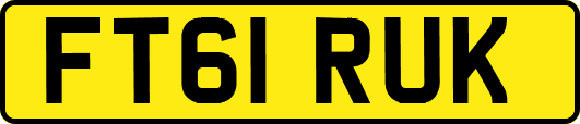 FT61RUK