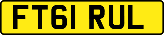 FT61RUL