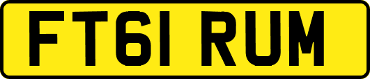 FT61RUM