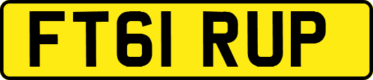 FT61RUP
