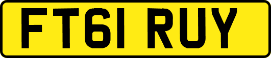 FT61RUY