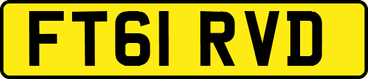 FT61RVD