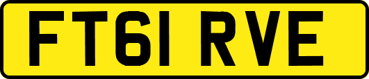 FT61RVE