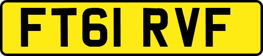 FT61RVF