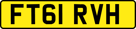 FT61RVH