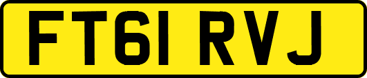 FT61RVJ