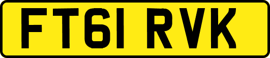 FT61RVK