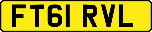 FT61RVL