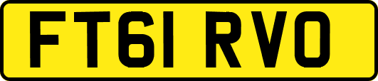 FT61RVO