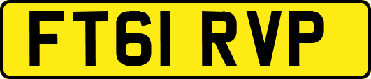 FT61RVP