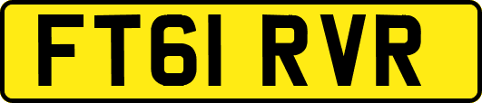 FT61RVR