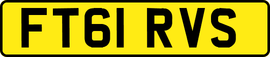 FT61RVS