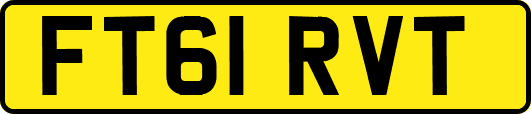 FT61RVT
