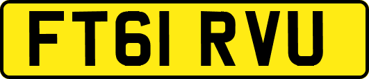 FT61RVU