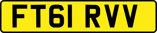 FT61RVV