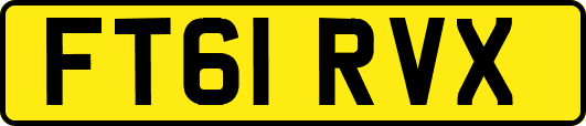 FT61RVX