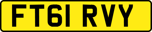 FT61RVY