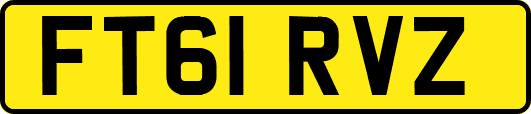 FT61RVZ